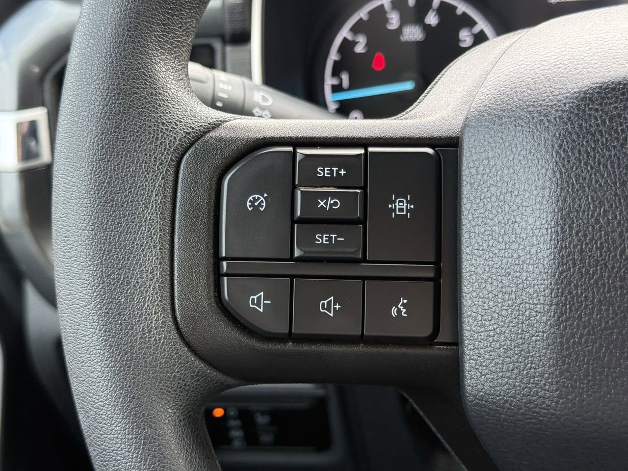 Certified 2023 Ford F150 XL w/ STX Appearance Package RWD image 11