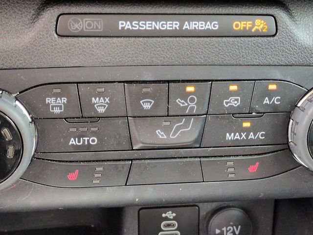 Certified 2024 Ford Bronco Sport Big Bend w/ Convenience Package AWD/4WD image 28