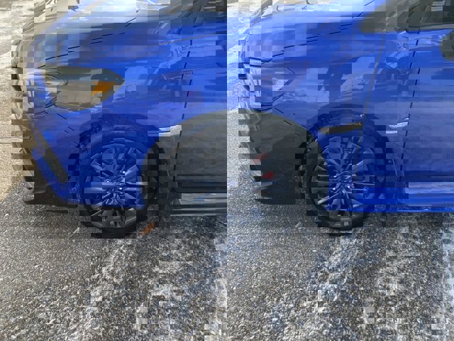 Used 2021 Subaru WRX image 10