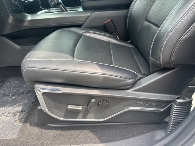 Certified 2024 Ford F150 Lariat AWD/4WD image 7