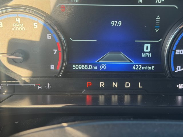 Certified 2021 Ford Bronco Sport Outer Banks w/ Outer Banks Package (96D) AWD/4WD image 13