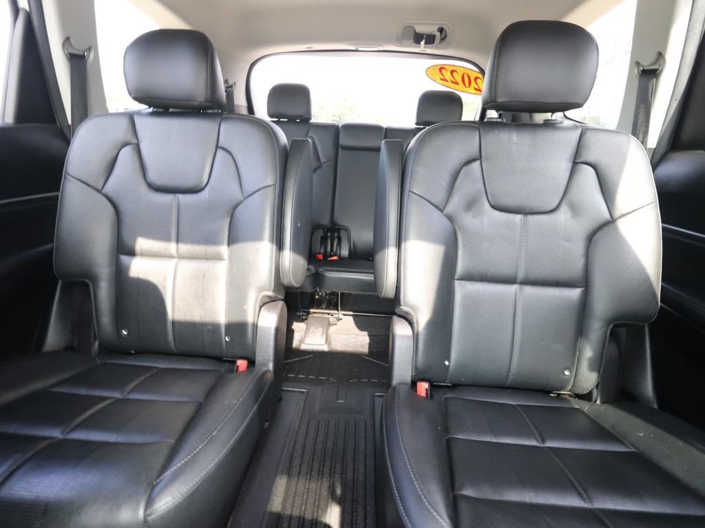Used 2022 Kia Telluride EX w/ EX Premium Package AWD/4WD image 12
