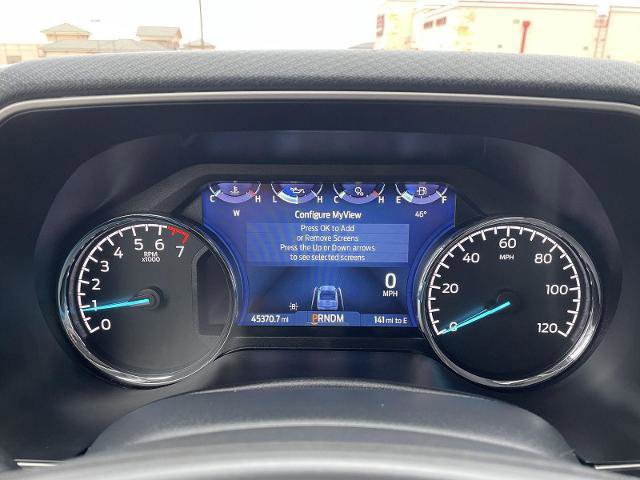 Certified 2021 Ford F150 XLT w/ Equipment Group 302A High image 15