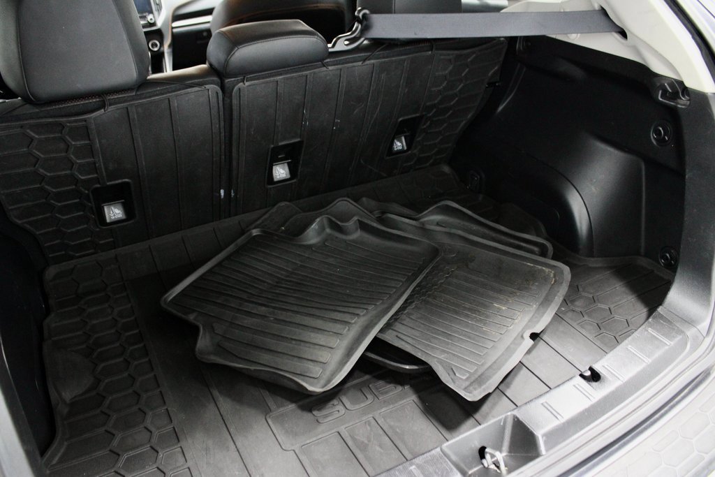 Used 2022 Subaru Crosstrek 2.5i Limited w/ Popular Package #4A image 15