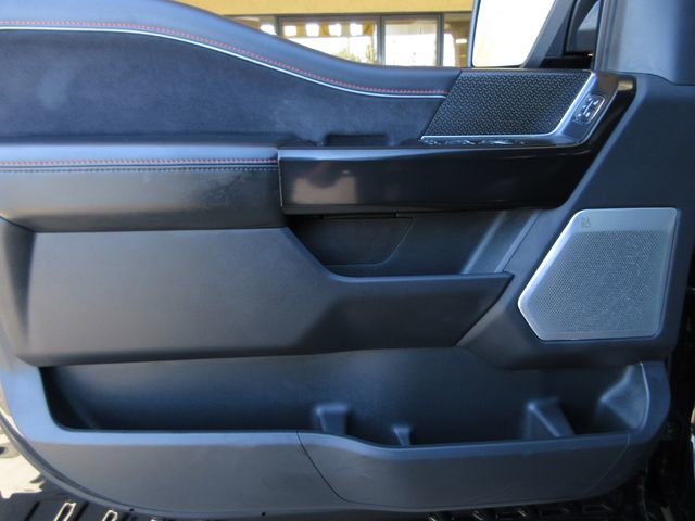 Certified 2024 Ford F150 Raptor w/ Equipment Group 803A Raptor R AWD/4WD image 9