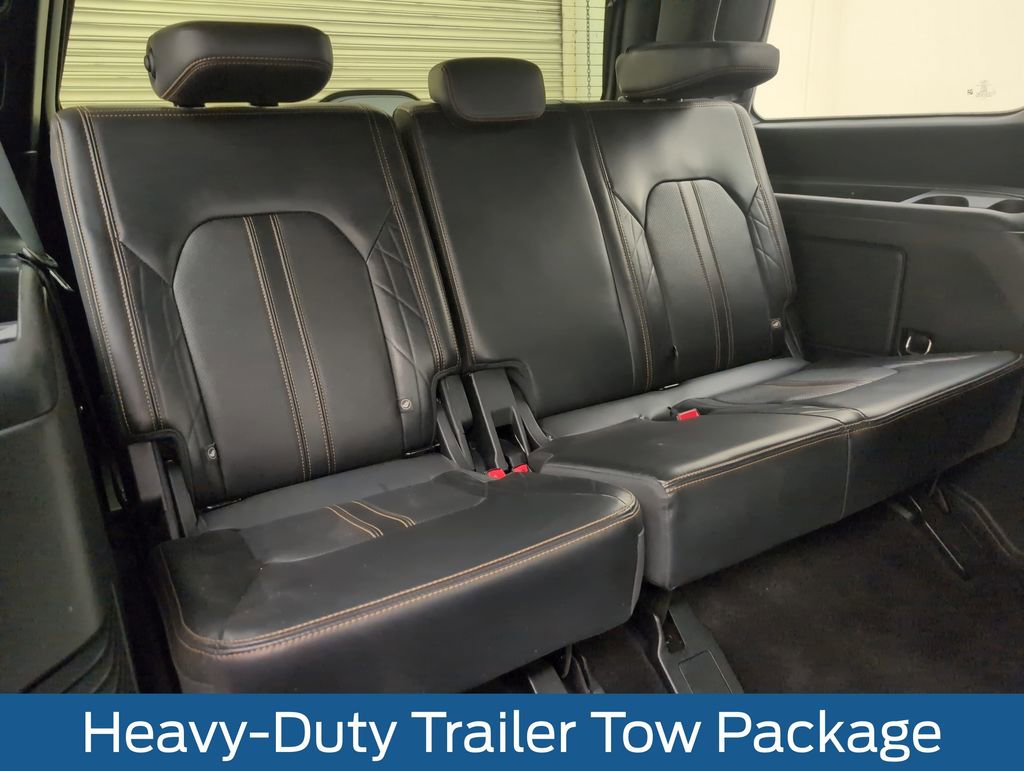 Certified 2023 Ford Expedition Platinum RWD image 19