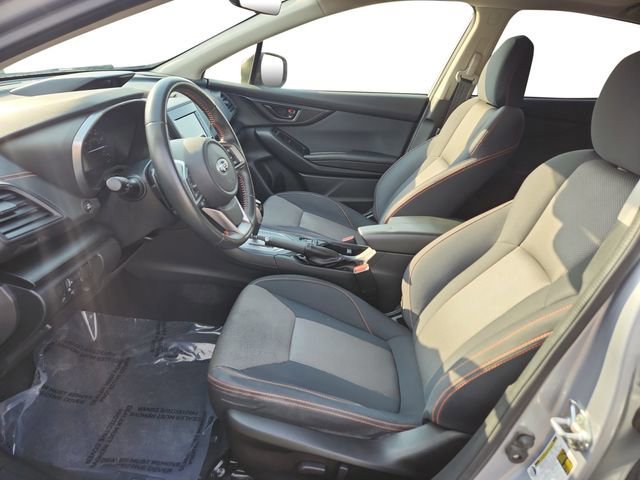 Used 2023 Subaru Crosstrek 2.0i Premium image 10