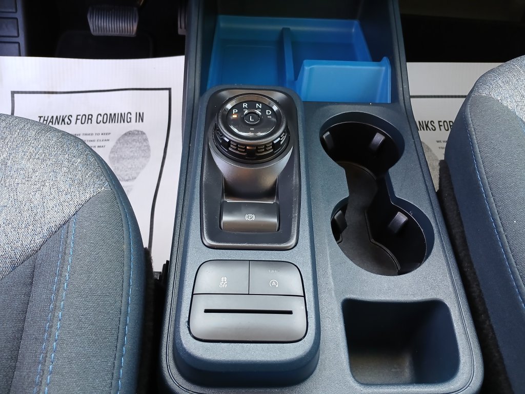 Certified 2026 Ford Maverick XLT AWD/4WD image 16