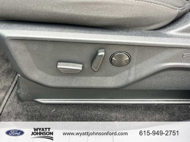 Certified 2024 Ford F150 XLT w/ Equipment Group 302A MID AWD/4WD image 28