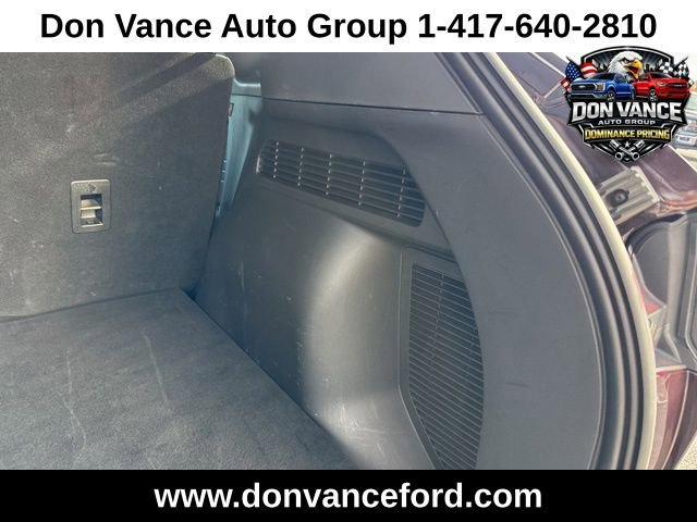 Certified 2023 Ford Escape Platinum image 39