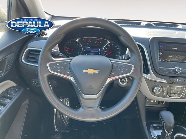 Used 2023 Chevrolet Equinox LS w/ LS Convenience Package image 15