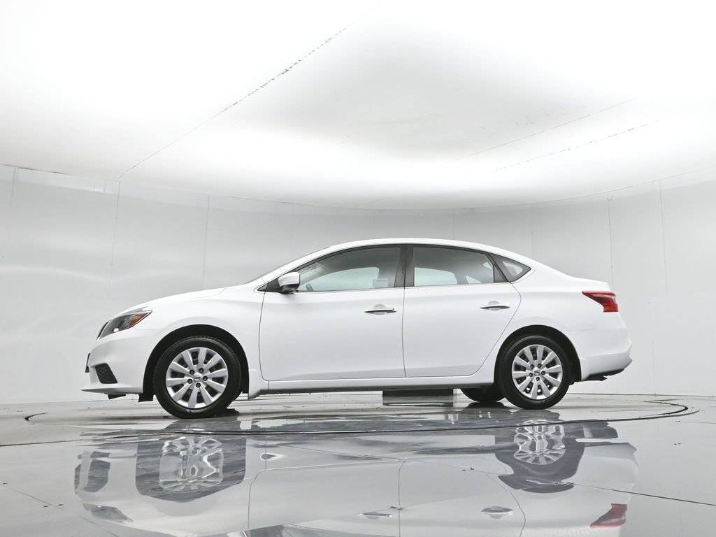 Used 2019 Nissan Sentra S FWD image 52