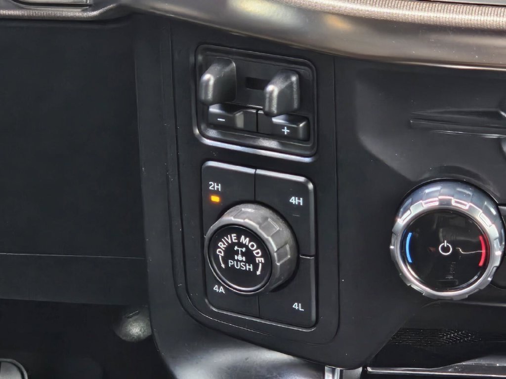 Certified 2023 Ford F150 Raptor AWD/4WD image 30