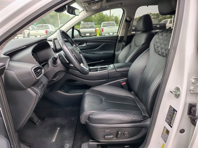Used 2022 Hyundai Santa Fe Limited AWD/4WD image 11
