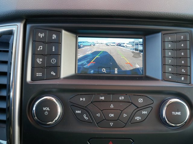 Certified 2019 Ford Ranger XLT image 28