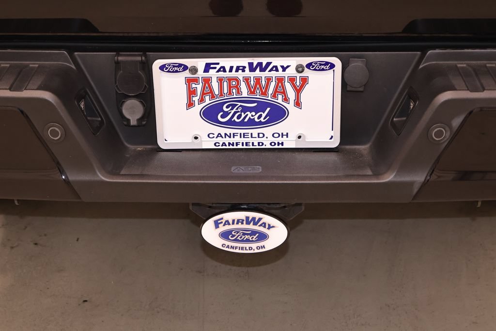 Certified 2021 Ford F150 Lariat w/ Equipment Group 502A High AWD/4WD image 42