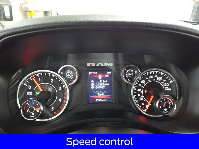 Used 2024 RAM 3500 Big Horn image 23