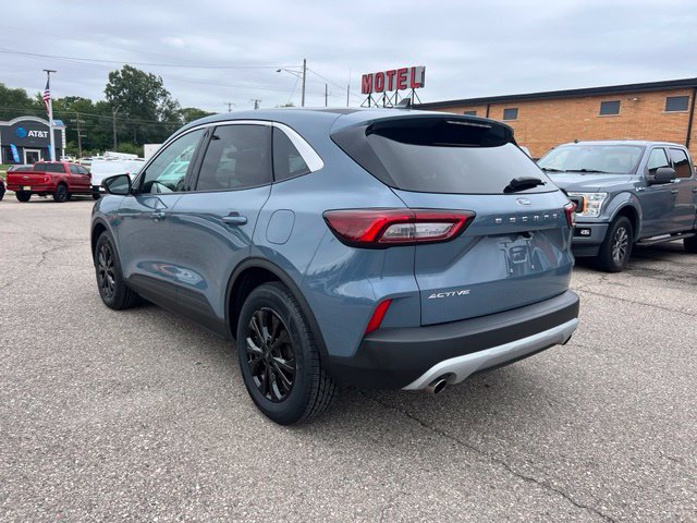 Certified 2023 Ford Escape Active FWD image 24