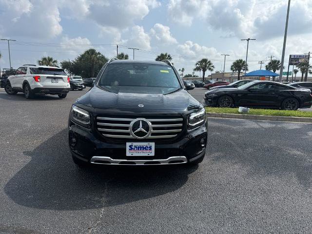 Used 2024 Mercedes-Benz GLB 250 4MATIC image 7
