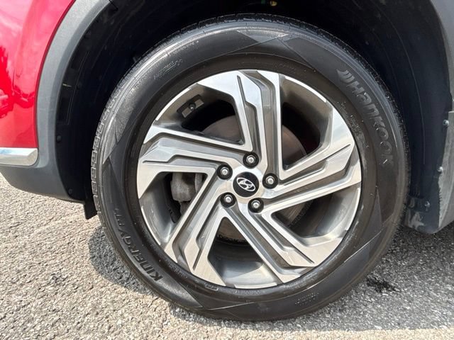Used 2022 Hyundai Santa Fe SEL AWD/4WD image 31
