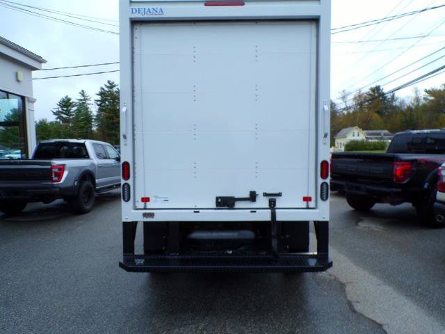 Certified 2024 Ford E-350 and Econoline 350 Super Duty w/ Power Windows & Locks Group RWD image 7