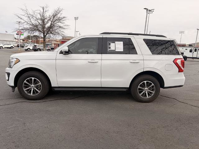 Certified 2020 Ford Expedition XLT w/ Equipment Group 201A video 2