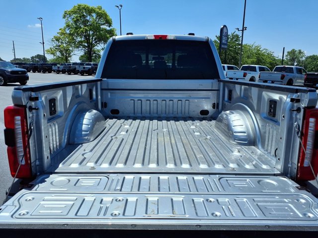 Certified 2024 Ford F250 XLT w/ XLT Premium Package AWD/4WD image 27