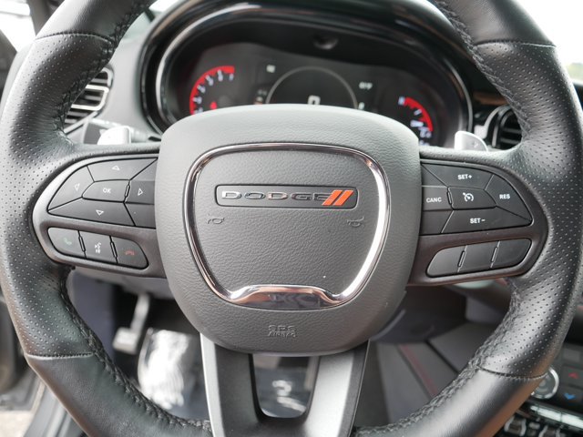 Used 2026 Dodge Durango GT AWD/4WD image 24