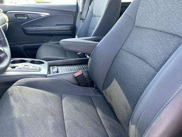 Used 2019 Honda Passport Sport image 27