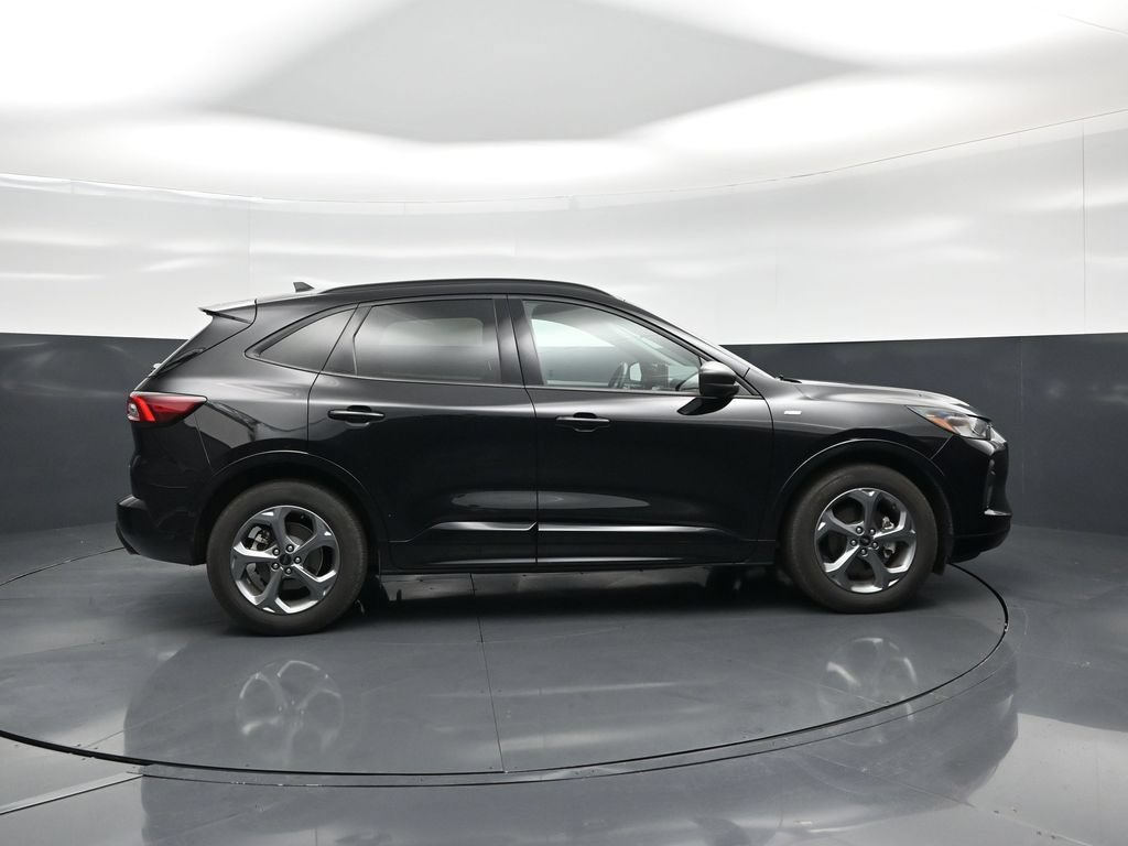 Certified 2024 Ford Escape ST-Line w/ Equipment Group 301A FWD image 24