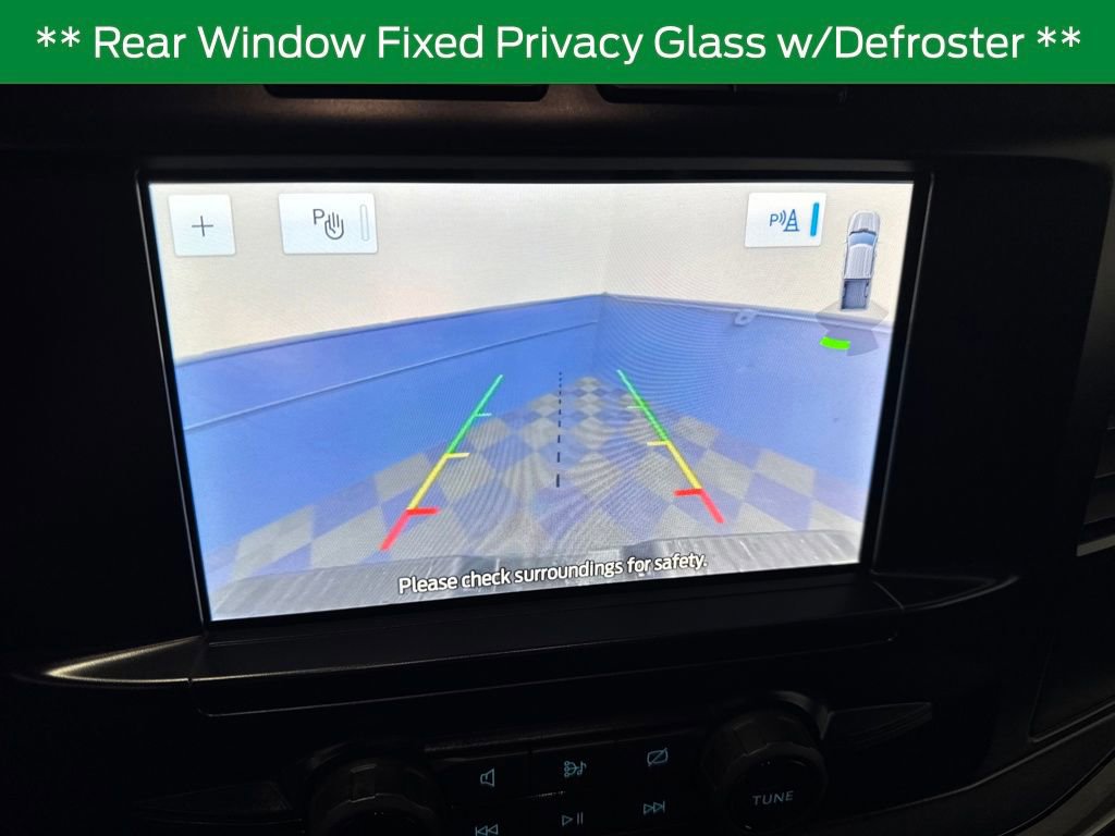 Certified 2023 Ford F150 XL w/ STX Appearance Package image 20