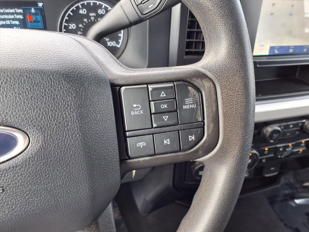 Certified 2024 Ford F350 XLT image 17