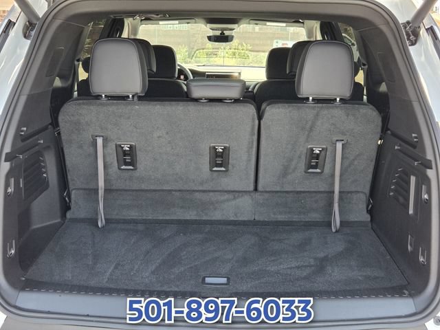 Used 2026 GMC Acadia AT4 AWD/4WD image 13