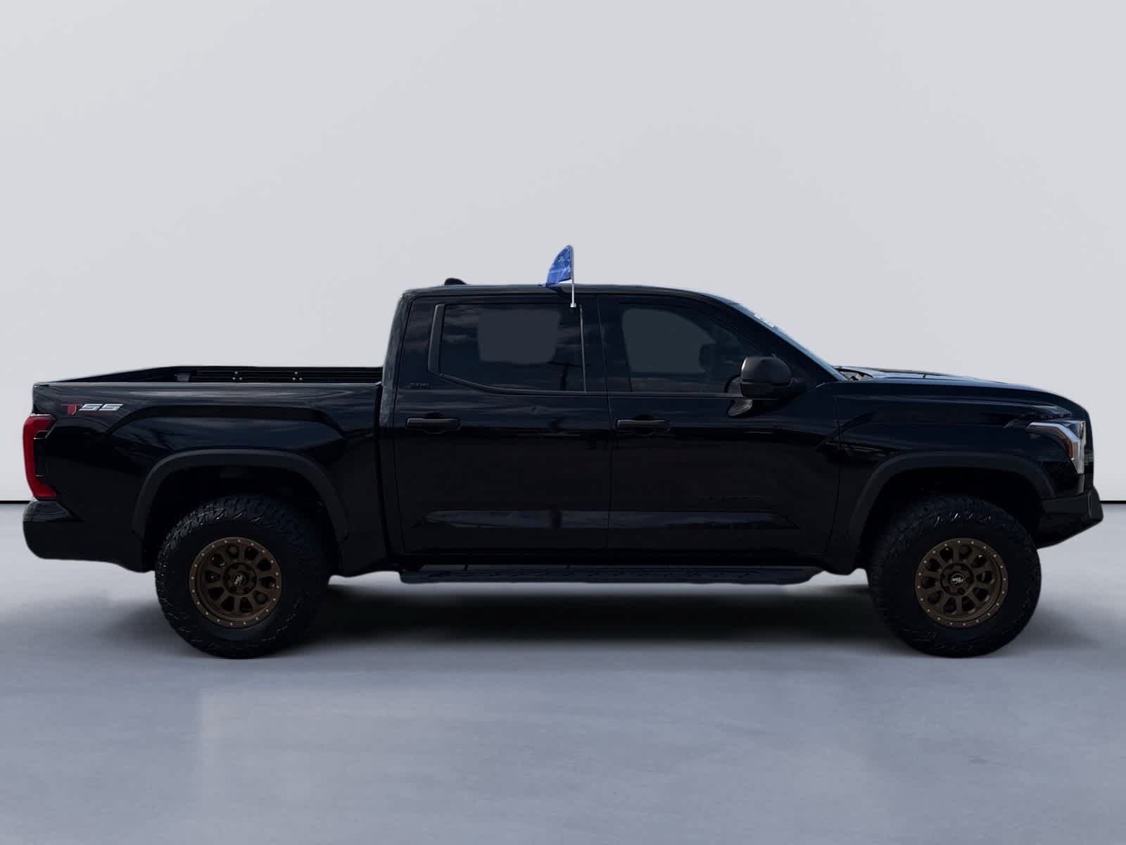 Used 2023 Toyota Tundra SR5 AWD/4WD image 6