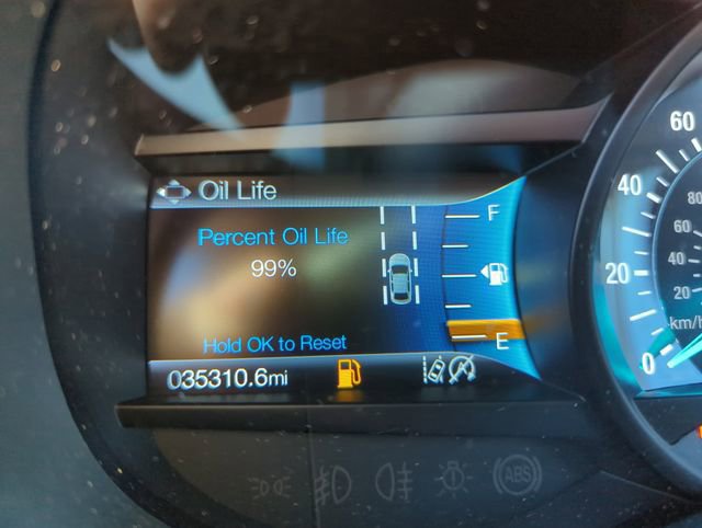 Certified 2023 Ford Edge ST-Line image 18