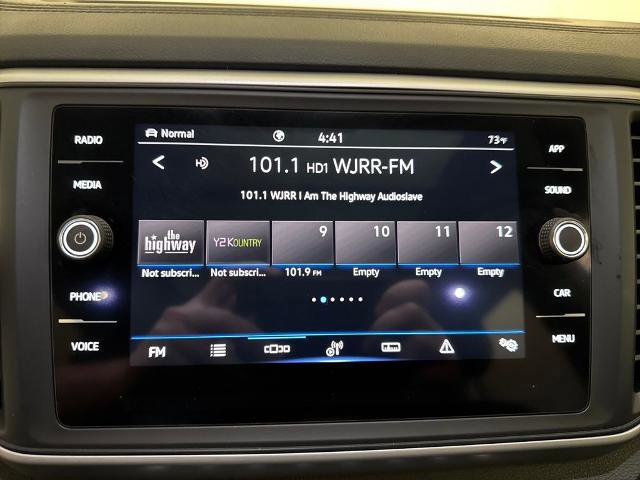 Used 2021 Volkswagen Atlas SE image 26