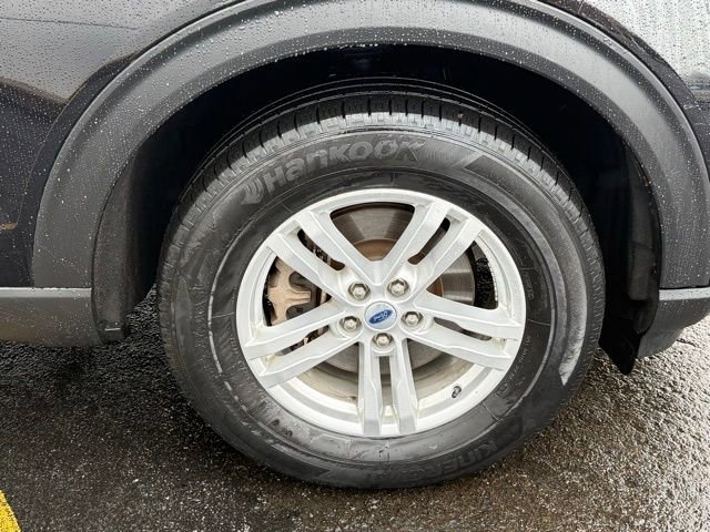 Certified 2023 Ford Explorer XLT image 22