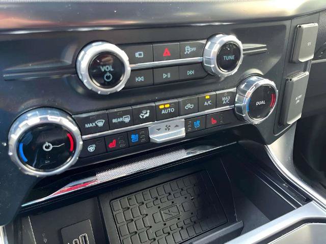 Certified 2025 Ford F150 Raptor AWD/4WD image 38