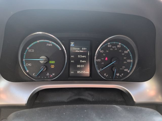 Used 2018 Toyota RAV4 XLE AWD/4WD image 39