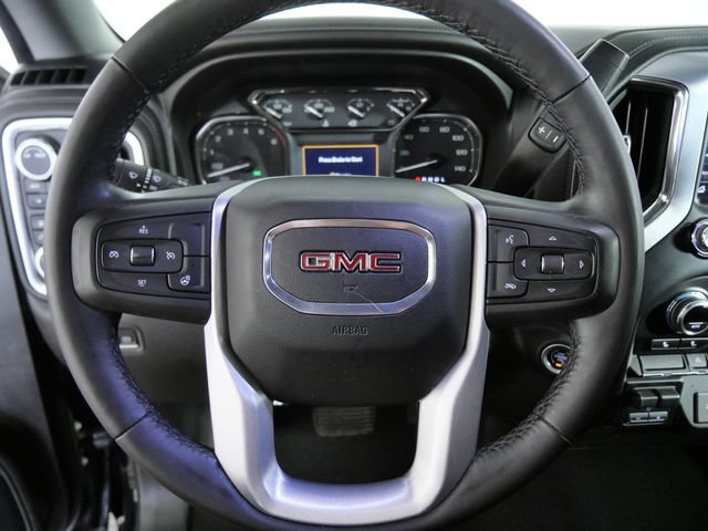 Used 2021 GMC Sierra 1500 Elevation w/ X31 Off-Road Package AWD/4WD image 22