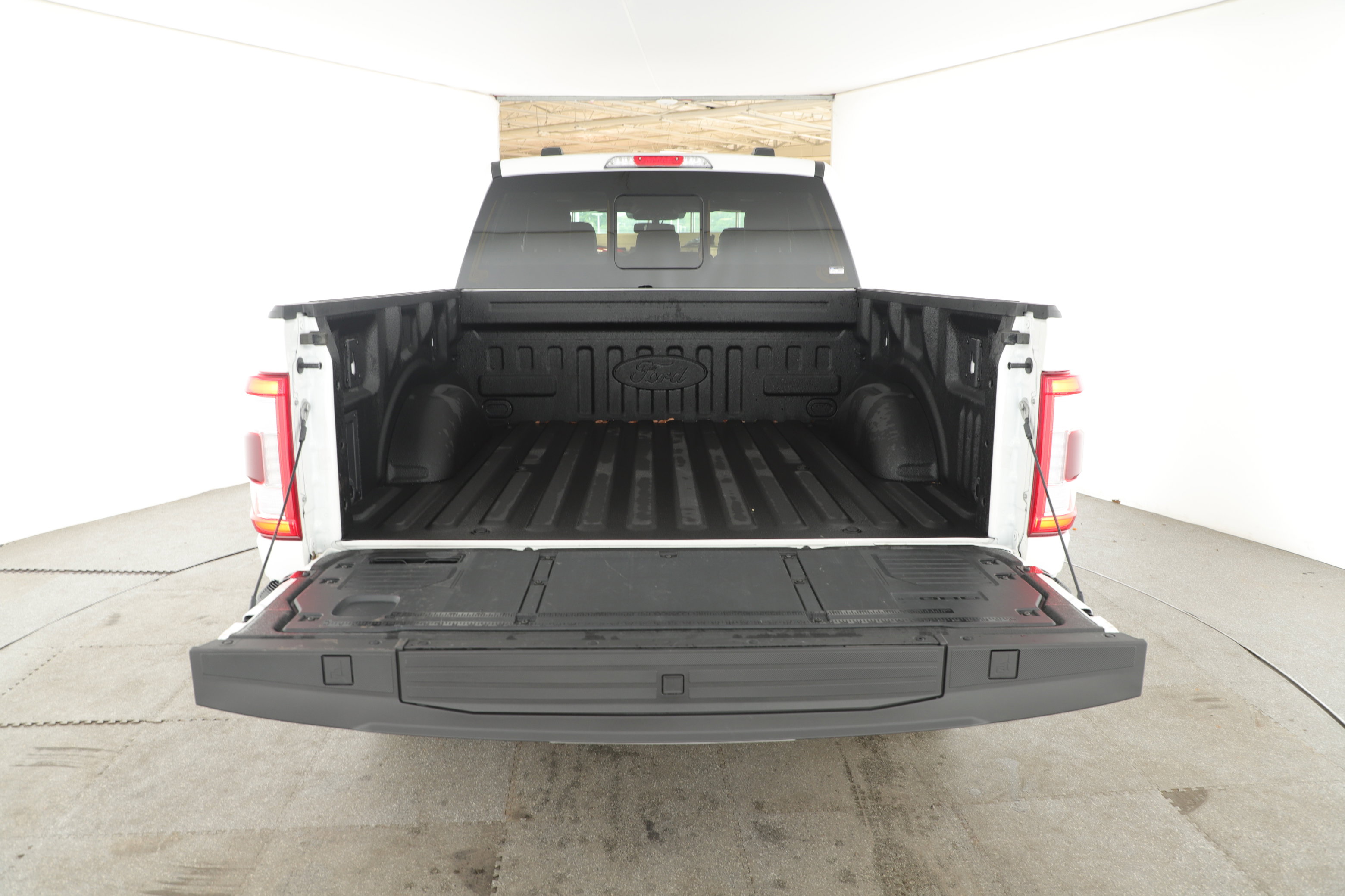Certified 2023 Ford F150 King Ranch w/ Equipment Group 601A High AWD/4WD image 5