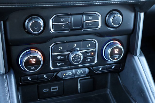 Used 2023 Chevrolet Tahoe Z71 image 35