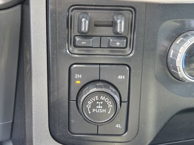 Certified 2023 Ford F150 XLT w/ Equipment Group 301A Mid image 22