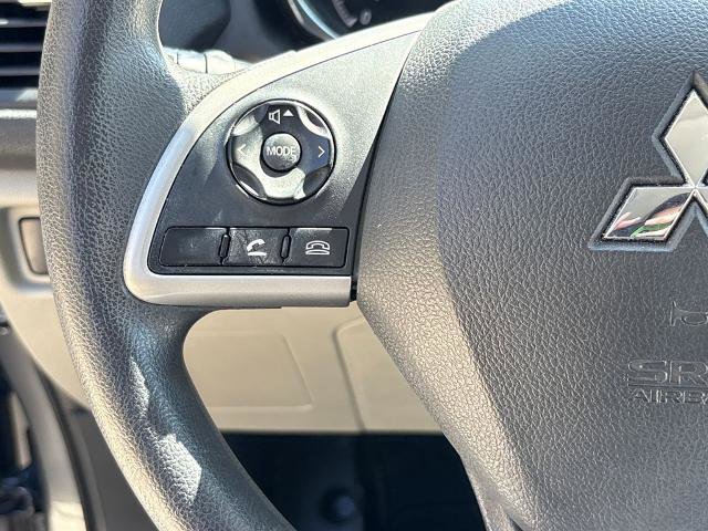 Used 2021 Mitsubishi Outlander Sport ES image 17