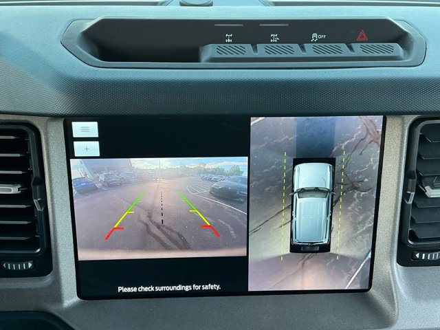 Certified 2024 Ford Bronco Outer Banks AWD/4WD image 29