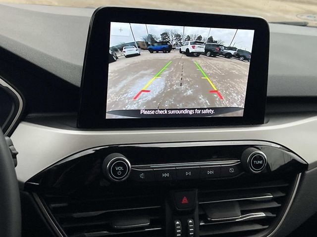 Certified 2022 Ford Escape SE w/ Convenience Package image 24