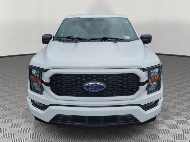 Certified 2023 Ford F150 XL w/ STX Appearance Package AWD/4WD image 2