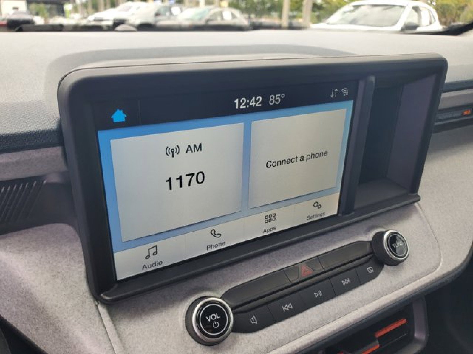 Certified 2022 Ford Maverick XLT w/ XLT Luxury Package FWD image 20