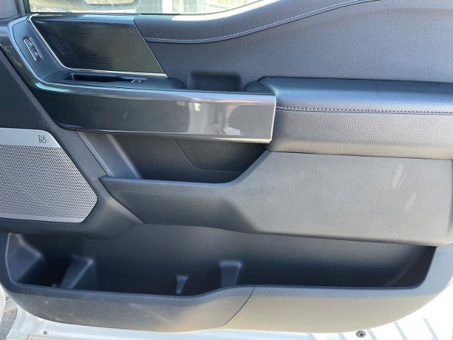 Certified 2023 Ford F150 XLT w/ Equipment Group 302A High image 21