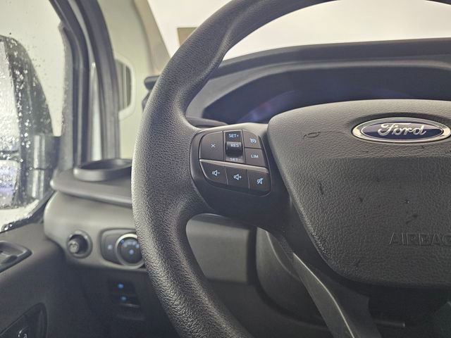 Certified 2024 Ford Transit 350 XLT RWD image 33